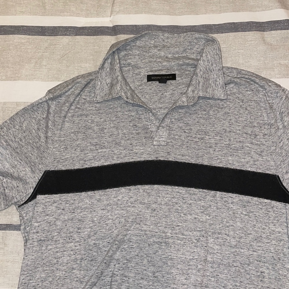 Banana Republic Polo